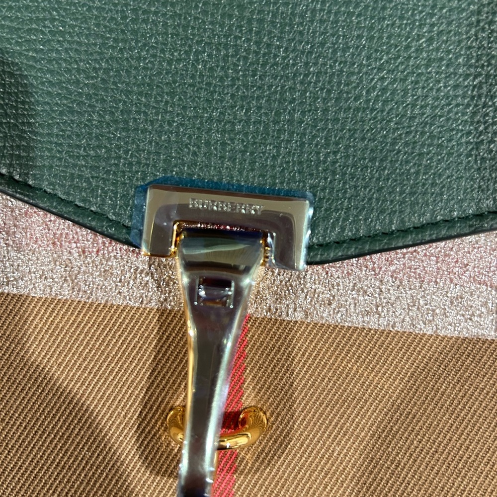 burberry macken bag - Picture 9 of 13